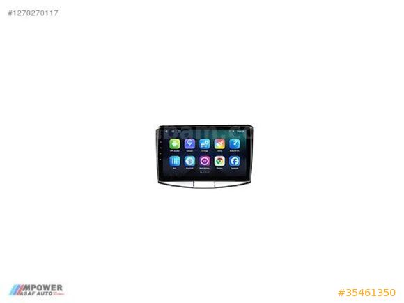 PASSAT B8 2016 MULTİMEDYA CARPLAY ANDROİD EKRAN