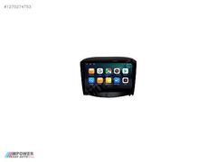 PEUGEOT 207 2006-2014 MULTİMEDYA CARPLAY ANDROİD EKRAN