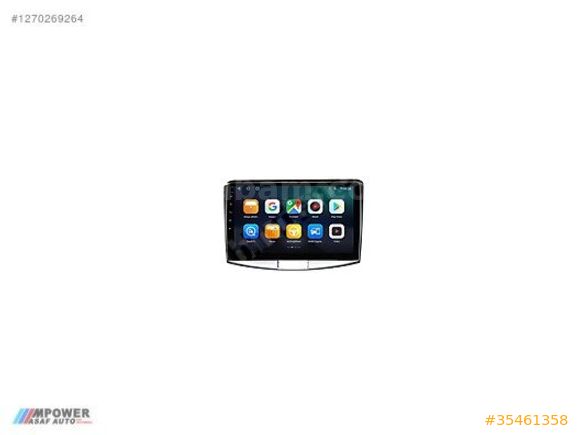 PASSAT B8 2016 MULTİMEDYA CARPLAY ANDROİD EKRAN