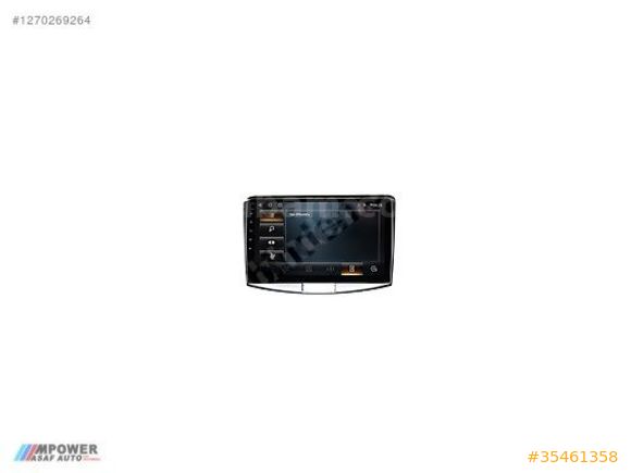 PASSAT B8 2016 MULTİMEDYA CARPLAY ANDROİD EKRAN