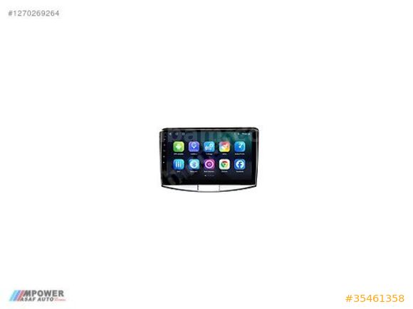 PASSAT B8 2016 MULTİMEDYA CARPLAY ANDROİD EKRAN