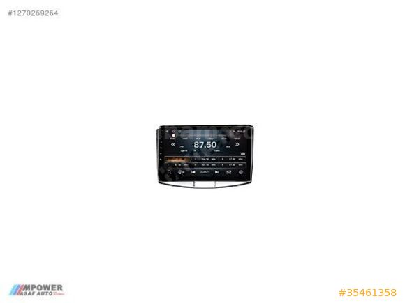 PASSAT B8 2016 MULTİMEDYA CARPLAY ANDROİD EKRAN