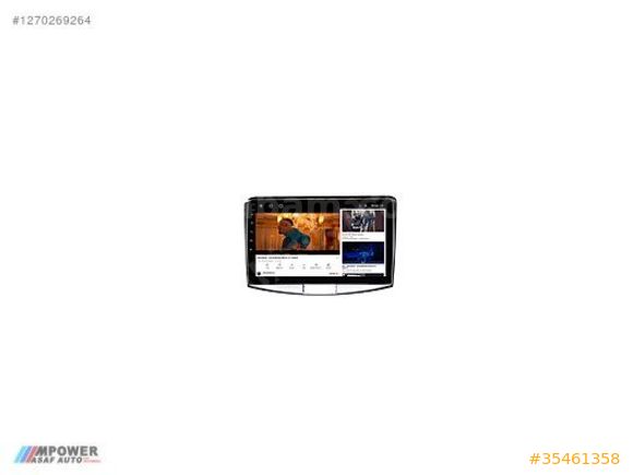 PASSAT B8 2016 MULTİMEDYA CARPLAY ANDROİD EKRAN