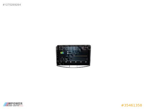 PASSAT B8 2016 MULTİMEDYA CARPLAY ANDROİD EKRAN