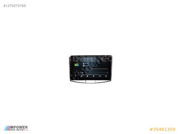 PASSAT B8 2016 MULTİMEDYA CARPLAY ANDROİD EKRAN