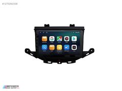 OPEL ASTRA K 2015-2019 MULTİMEDYA CARPLAY ANDROİD EKRAN