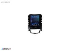 OPEL ASTRA J TESLA 2011-2019 MULTİMEDYA CARPLAY ANDROİD EKRAN