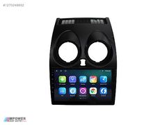 NİSSAN QASQHAİ 2005-2007 MULTİMEDYA CARPLAY ANDROİD EKRAN