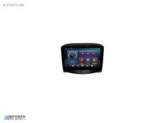 PEUGEOT 207 2006-2014 MULTİMEDYA CARPLAY ANDROİD EKRAN