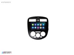 NISSAN PULSAR 2011-2015 MULTİMEDYA CARPLAY ANDROİD EKRAN