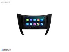 NISSAN NAVARA 2017-2023 MULTİMEDYA CARPLAY ANDROİD EKRAN