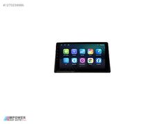 NİSSAN KİCKS 2017-2023 MULTİMEDYA CARPLAY ANDROİD EKRAN