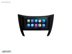 NISSAN NAVARA 2017-2023 MULTİMEDYA CARPLAY ANDROİD EKRAN