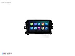 NISSAN NAVARA 10inch 2006-2021 MULTİMEDYA CARPLAY ANDROİD EKRAN