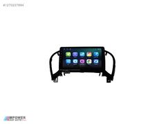 NISSAN JUKE 2011-2016 MULTİMEDYA CARPLAY ANDROİD EKRAN
