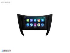 NISSAN NAVARA 2017-2023 MULTİMEDYA CARPLAY ANDROİD EKRAN