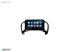 NISSAN JUKE 2011-2016 MULTİMEDYA CARPLAY ANDROİD EKRAN