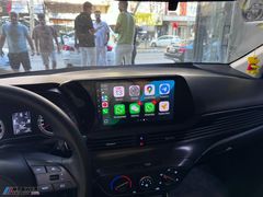 Hyundai i20 2021/2025 10 Android CarPlay Multimedya Kamera