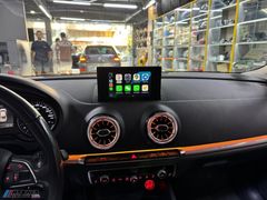 Audı a3 2013/2018 car play usb video ekran yansıtma 13900?