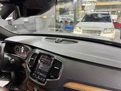VOLVO XC90 bowers Wilkins center hoparlör ve tweeter seti