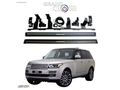 RANGE ROVER VOGUE 2014-2016 OTOMATİK ELEKTRİKLİ BASAMAK