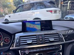 BMW 3 serisi f30 ıd4 Nbt orjinal Navigasyon video izleme 24.500?