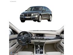 BMW 5 SERİSİ GT 2009-2012 ANDROİD MULTİMEDYA 2-32