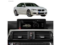 BMW 3 SERİSİ F30 2011-2017 ANDROİD MULTİMEDYA 2-32