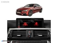 BMW 4 SERİSİ F32-F33-F36 ANDROİD MULTİMEDYA 2-32