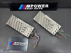 BMW 1-2-3-4-5-6-7 X5 X6 F SERİSİ F10 F12 F30 F32 HARMAN KARDON