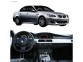 BMW 5 SERİSİ E60 ANDROİD MULTİMEDYA 4-64