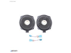BMW GRUBU UYUMLU HARMAN KARDON KOLTUK ALTI BASSBMW GRUBU UYUMLU