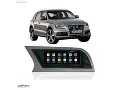 AUDİ Q5 2009-2017 ANDROİD MULTİMEDYA CARPLAY