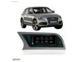 AUDİ Q5 2009-2017 ANDROİD MULTİMEDYA CARPLAY