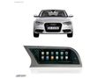 AUDI A6 2010-2013 ANDROID MULTIMEDYA CARPLAY