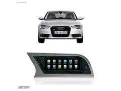 AUDI A6 2010-2013 ANDROID MULTIMEDYA CARPLAY