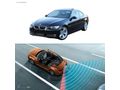 BMW E90-E91-E92-E93 ORİJİNAL EKRANA GERİ GÖRÜŞ KAMERA INTERFACE