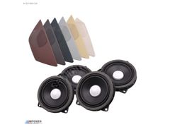 BMW F10 2011-2016 HARMAN KARDON 4 KAPI KOLONU VE KAPAKLARI