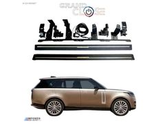 RANGE ROVER VOGUE 2021-2022 OTOMATİK ELEKTRİKLİ BASAMAK RANGE RO