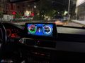 BMW E90 10.2 Android CarPlay Multimedya