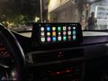 BMW E90 10.2 Android CarPlay Multimedya