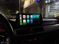 BMW E90 10.2 Android CarPlay Multimedya