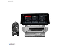BMW F30 ID6 ORJINAL NBT SET 2012-2018 NAVİGASYON VİDEO