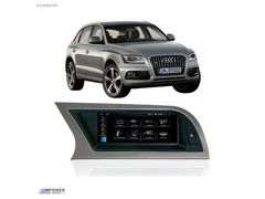 AUDİ Q5 2009-2017 ANDROİD MULTİMEDYA CARPLAY