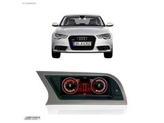 AUDI A6 2010-2013 ANDROID MULTIMEDYA CARPLAY