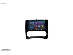 MERCEDES C CLASS 2005-2007 MULTİMEDYA+ANDROİD AUTO+CARPLAY