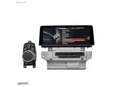 BMW F30 ID4 ORJINAL NBT SET 2012-2018 NAVİGASYON VİDEO İZLEME