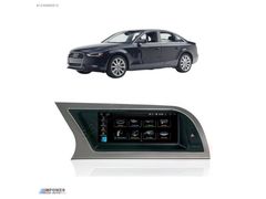 AUDİ A4 2009-2016 ANDROİD MULTİMEDYA CARPLAY