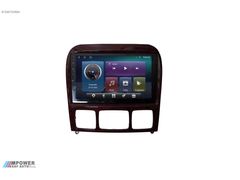 MERCEDES S CLASS 2006 MULTİMEDYA+ANDROİD AUTO+CARPLAY