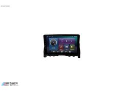 MERCEDES C CLASS 2007-2011 MULTİMEDYA+ANDROİD AUTO+CARPLAY